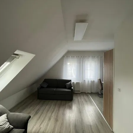 Ferienwohnung Soltau Exterior foto