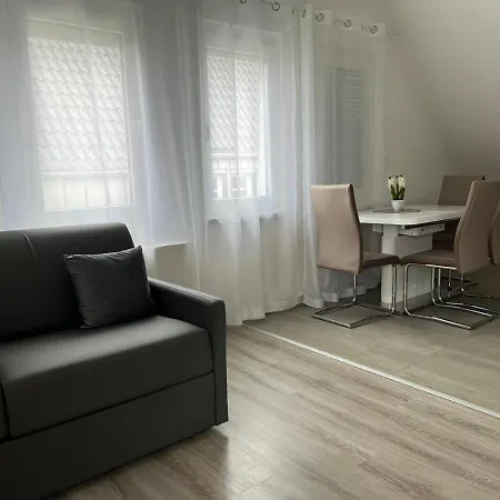 Ferienwohnung Soltau Exterior foto