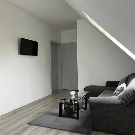 Ferienwohnung Soltau Exterior foto