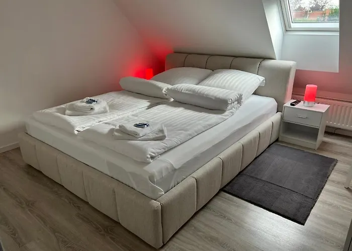 Ferienwohnung Soltau