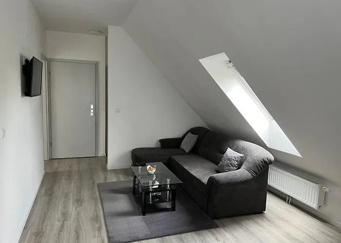 Ferienwohnung Soltau