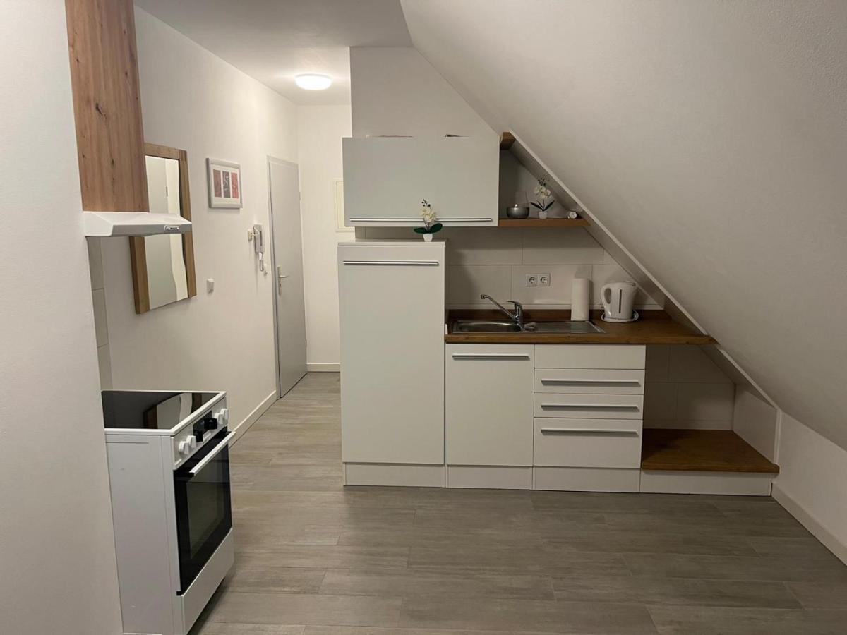 Ferienwohnung Soltau *
