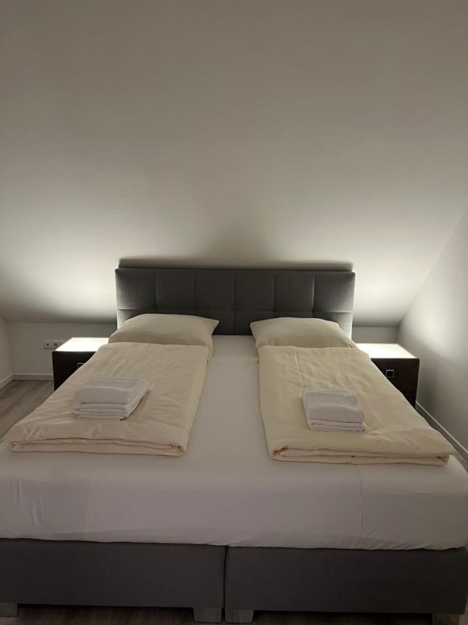 Apartment Ferienwohnung Soltau
