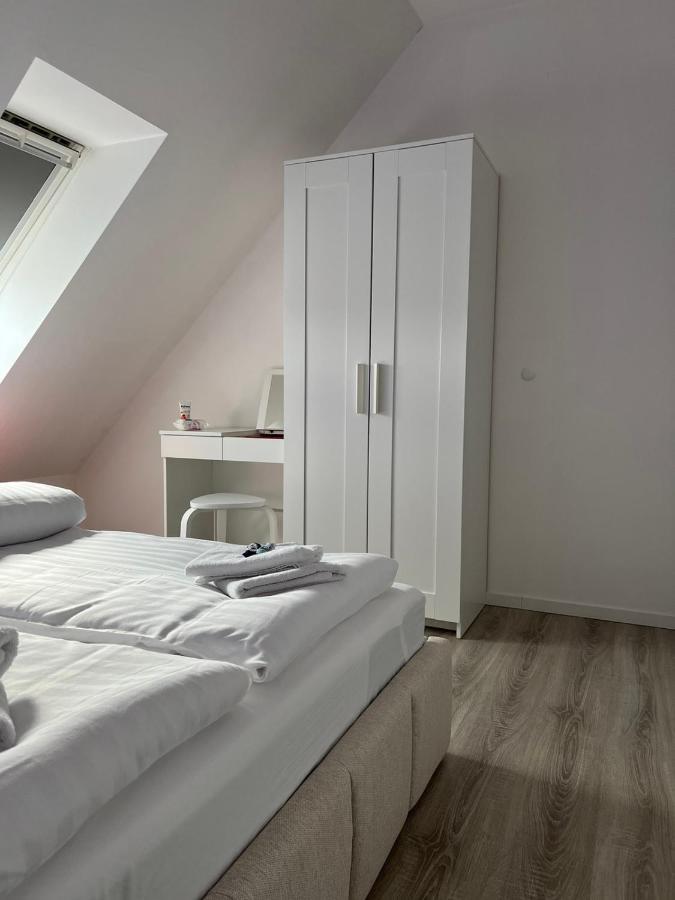 Apartment Ferienwohnung Soltau *