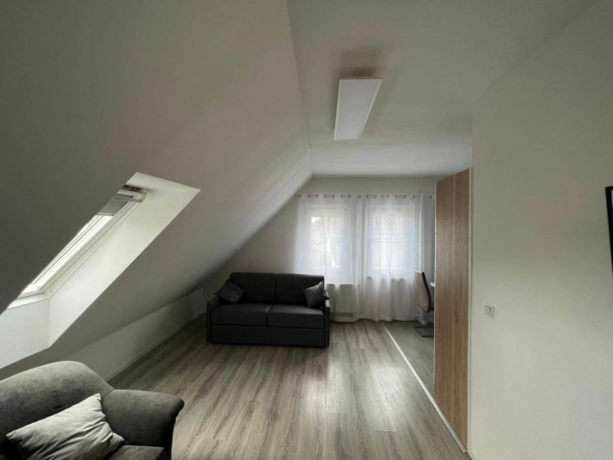 Apartment Ferienwohnung Soltau