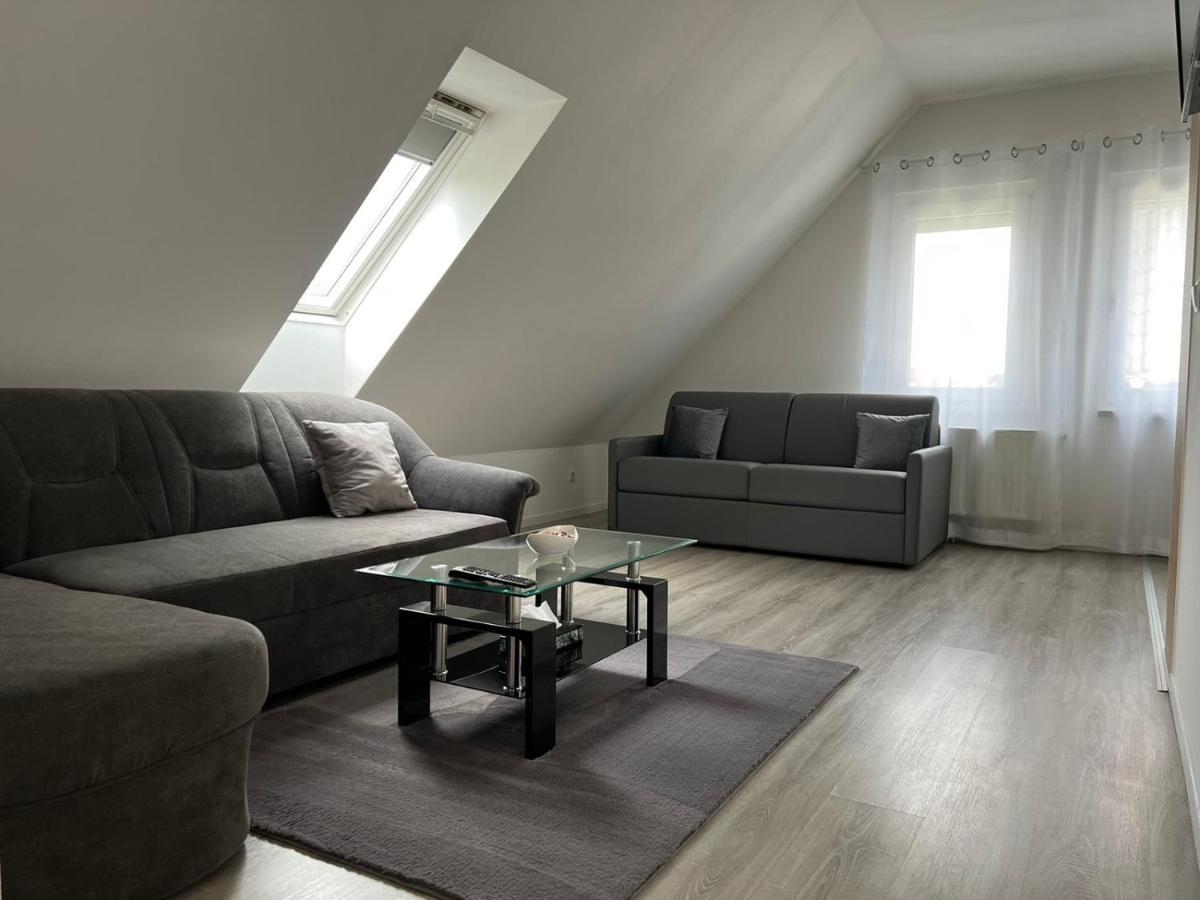 Ferienwohnung Soltau Apartment Soltau