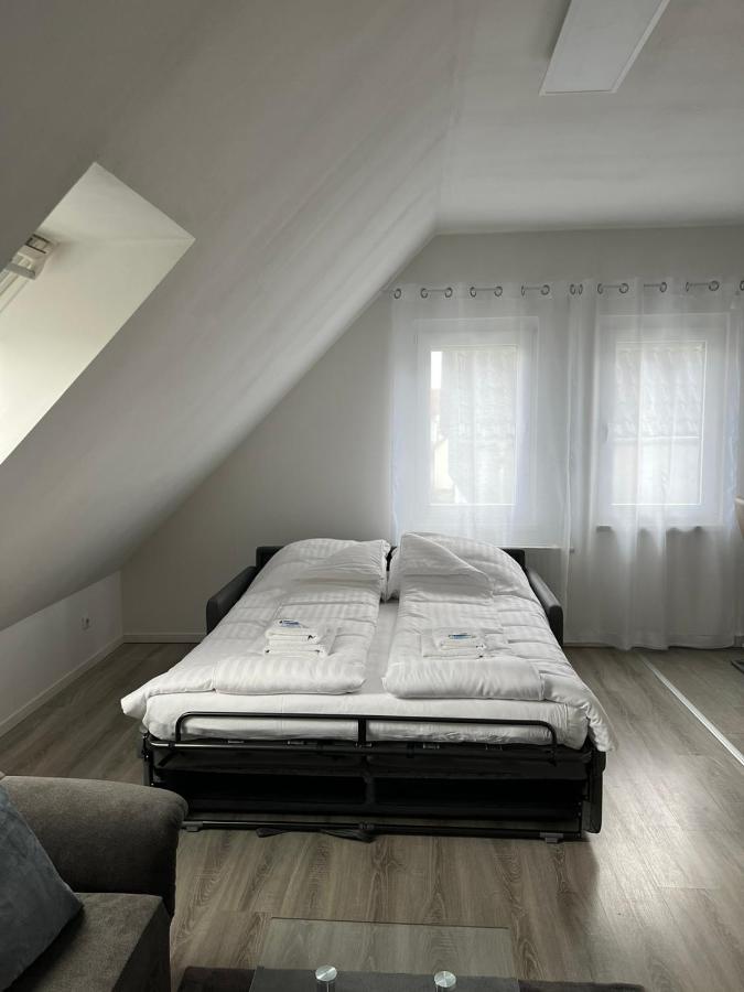 Ferienwohnung Soltau Apartment Soltau