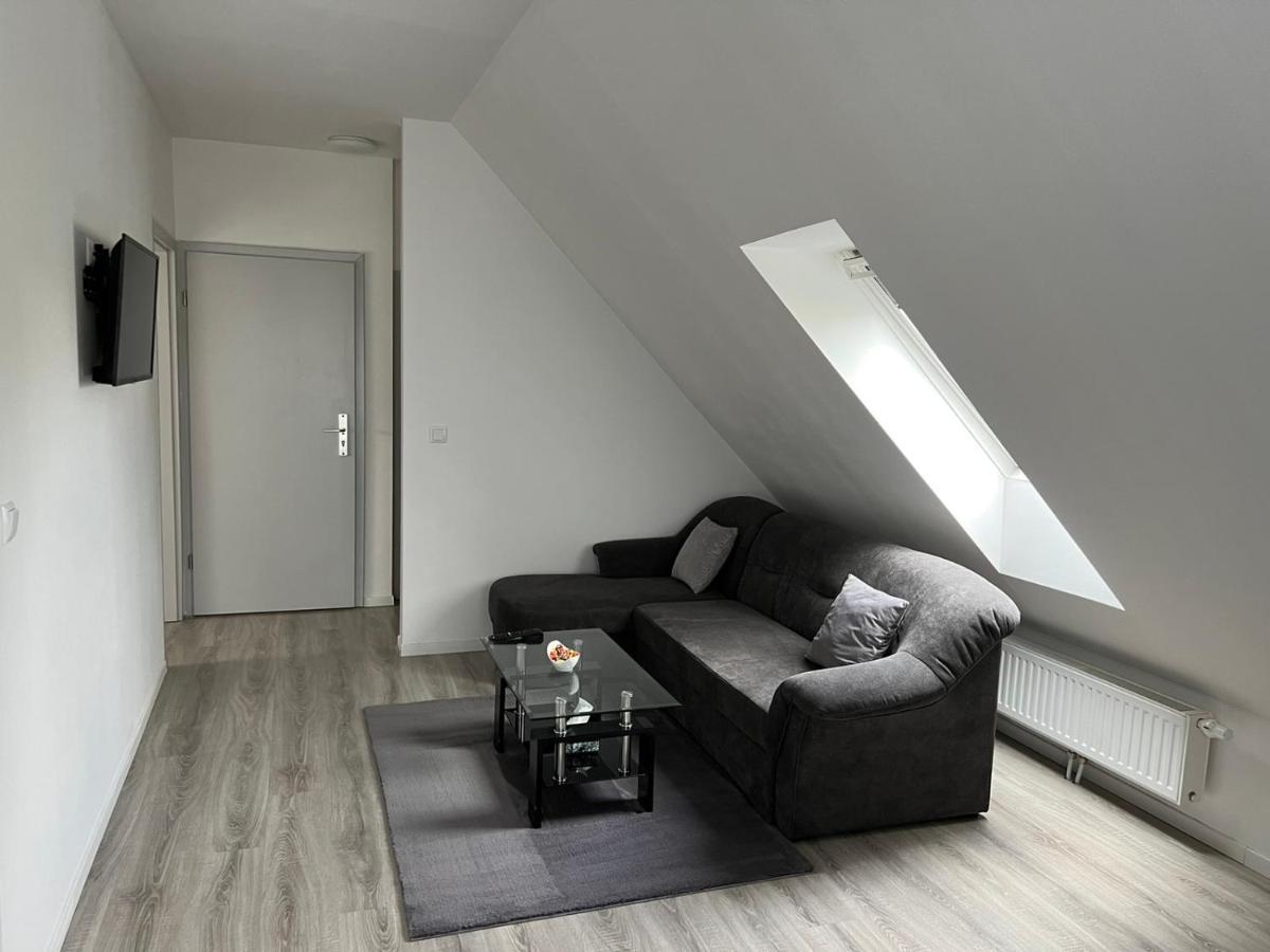 Ferienwohnung Soltau Soltau