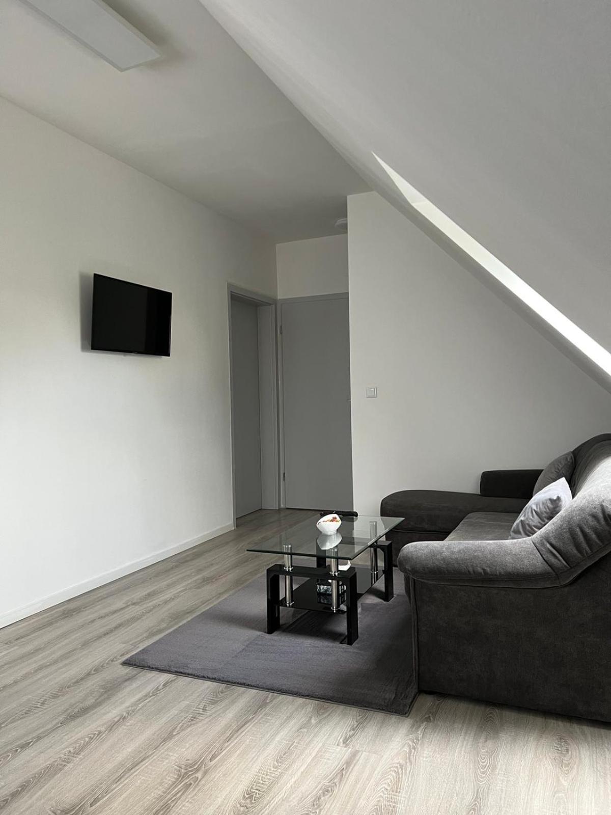 Ferienwohnung Soltau Apartment