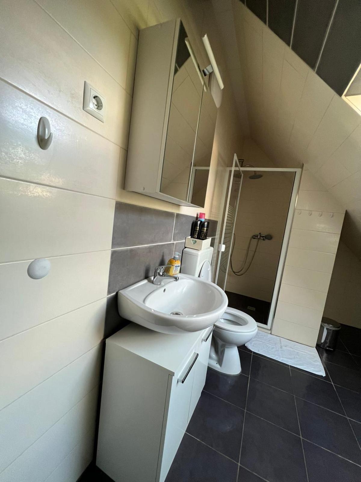 Apartment Ferienwohnung Soltau Soltau